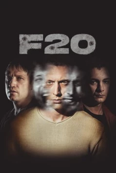 F20 (2022) сериал скачать через торрет бесплатно в хорошем качестве