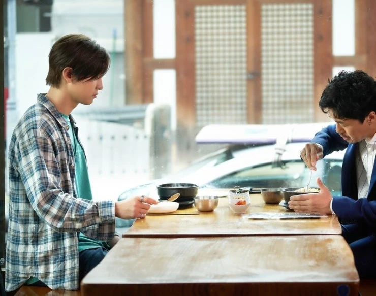 Коробка (2021) скачать торрент файл Коробка (2021) фильм скачать торрент файл