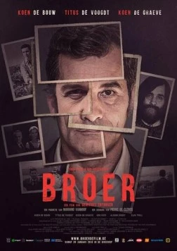 Брат / Broer (2016) фильм скачать через торрет бесплатно в хорошем качестве