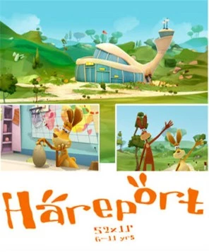 Зверопорт / Hazentem internationaal (2009) фильм скачать через торрет бесплатно в хорошем качестве