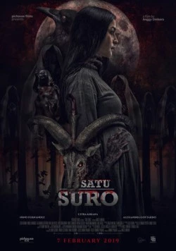 Проклятие первого дня / Satu Suro (2019) фильм скачать через торрет бесплатно в хорошем качестве