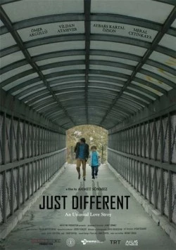 Просто другой / Just Different (2020) фильм скачать через торрет бесплатно в хорошем качестве