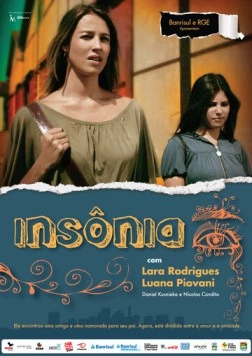 Бессонница / Insônia (2012) фильм скачать через торрет бесплатно в хорошем качестве