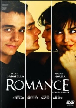 Роман / Romance (2008) фильм скачать через торрет бесплатно в хорошем качестве
