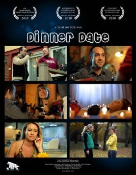 Романтический ужин / Dinner Date (2010) фильм скачать через торрет бесплатно в хорошем качестве