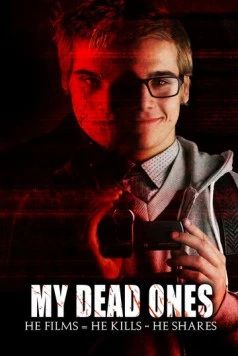 Мои мертвецы / O Segredo de Davi (2018) фильм скачать через торрет бесплатно в хорошем качестве