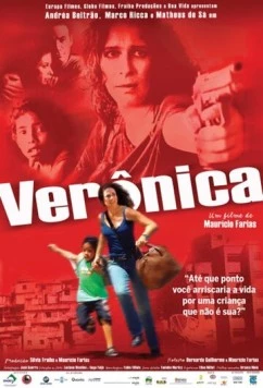 Вероника / Verônica (2008) фильм скачать через торрет бесплатно в хорошем качестве