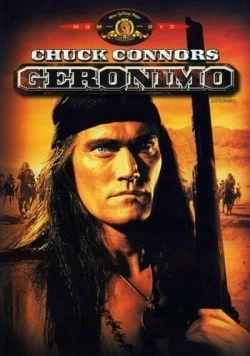 Джеронимо / Geronimo (1962) фильм скачать через торрет бесплатно в хорошем качестве
