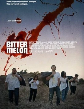 Горькая тыква / Bitter Melon (2018) фильм скачать через торрет бесплатно в хорошем качестве