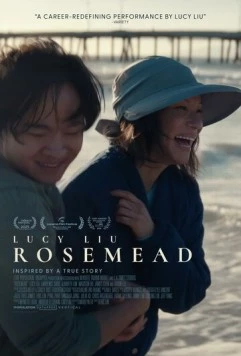 Розмид / Rosemead (2025) фильм скачать через торрет бесплатно в хорошем качестве