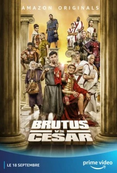 Брут против Цезаря / Brutus vs César (2020) фильм скачать через торрет бесплатно в хорошем качестве