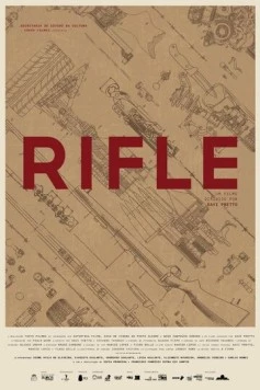 Винтовка / Rifle (2016) фильм скачать через торрет бесплатно в хорошем качестве
