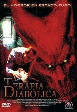 Порождение ада / Hellborn (2003) фильм скачать через торрет бесплатно в хорошем качестве