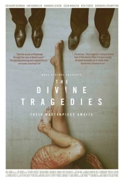 Божественные трагедии / The Divine Tragedies (2015) фильм скачать через торрет бесплатно в хорошем качестве