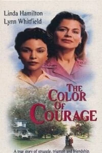 Цвет отваги / The Color of Courage (1998) фильм скачать через торрет бесплатно в хорошем качестве