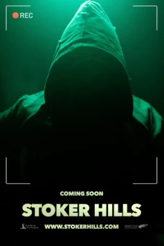 Стокер-Хиллз / Stoker Hills (2020) фильм скачать через торрет бесплатно в хорошем качестве