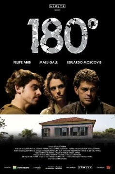 180 градусов / 180 Graus (2010) фильм скачать через торрет бесплатно в хорошем качестве