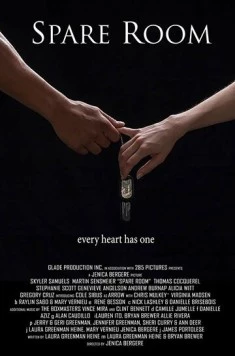 Свободная комната / Spare Room (2018) фильм скачать через торрет бесплатно в хорошем качестве