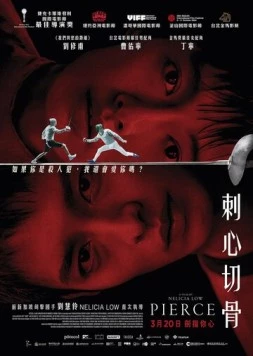 Прокол / Ci xin qie gu (2024) фильм скачать через торрет бесплатно в хорошем качестве