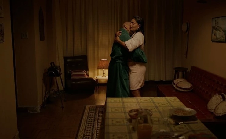 Прощание (2014) скачать торрент файл Прощание (2014) фильм скачать торрент файл