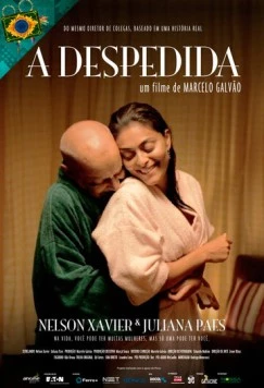 Прощание / A Despedida (2014) фильм скачать через торрет бесплатно в хорошем качестве