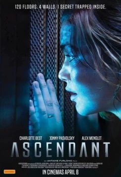 Подъём / Ascendant (2021) фильм скачать через торрет бесплатно в хорошем качестве