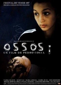 Кости / Ossos (1997) фильм скачать через торрет бесплатно в хорошем качестве