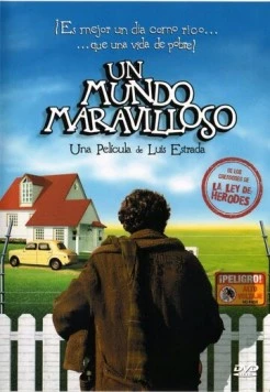 Прекрасный мир / Un mundo maravilloso (2006) фильм скачать через торрет бесплатно в хорошем качестве