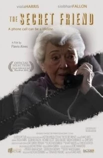 Тайный друг / The Secret Friend (2010) фильм скачать через торрет бесплатно в хорошем качестве