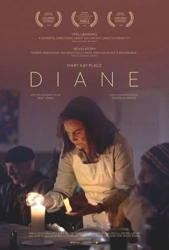 Диана / Diane (2018) фильм скачать через торрет бесплатно в хорошем качестве