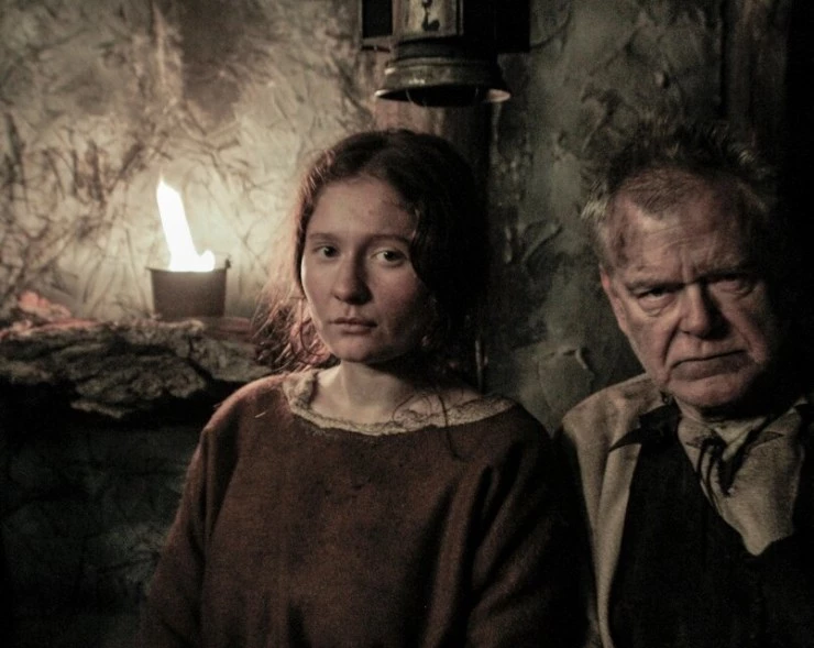 Роберт - король Шотландии (2019) скачать торрент бесплатно Роберт - король Шотландии (2019) фильм скачать торрент бесплатно