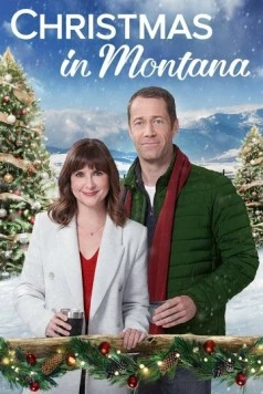 Рождество в Монтане / Christmas in Montana (2019) фильм скачать через торрет бесплатно в хорошем качестве