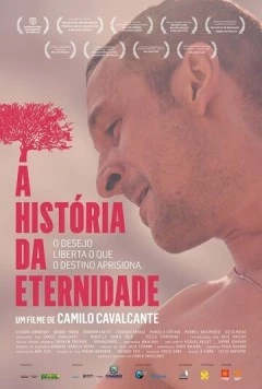 История вечности / A História da Eternidade (2014) сериал скачать через торрет бесплатно в хорошем качестве