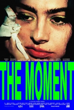 Момент / The Moment (2026) сериал скачать через торрет бесплатно в хорошем качестве