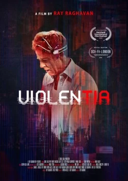 Насилие / Violentia (2018) фильм скачать через торрет бесплатно в хорошем качестве