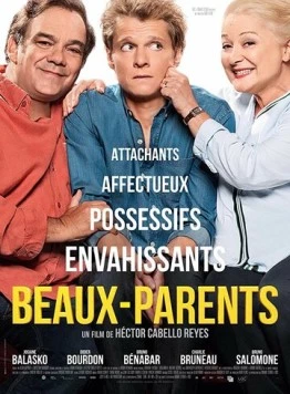 Родители жены / Beaux-parents (2019) фильм скачать через торрет бесплатно в хорошем качестве
