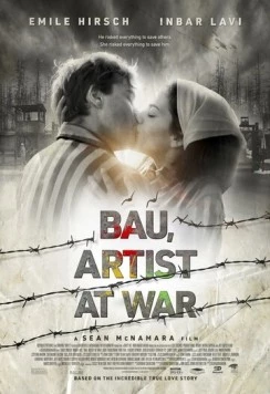 Бау: Художник на войне / Bau: Artist at War (2024) фильм скачать через торрет бесплатно в хорошем качестве