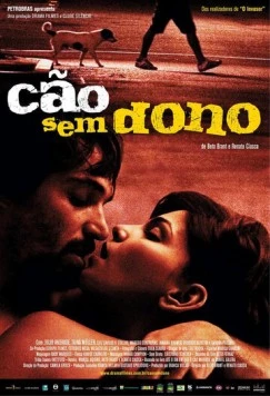 Бездомный пес / Cão Sem Dono (2007) фильм скачать через торрет бесплатно в хорошем качестве