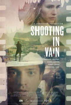 Напрасные снимки / Shooting in Vain (2018) фильм скачать через торрет бесплатно в хорошем качестве