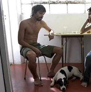 Бездомный пес (2007) скачать торрент файл Бездомный пес (2007) фильм скачать торрент файл