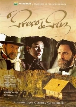Цена мира / O Preço da Paz (2003) фильм скачать через торрет бесплатно в хорошем качестве