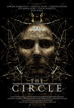 Круг / The Circle (2017) фильм скачать через торрет бесплатно в хорошем качестве
