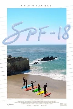 SPF-18 (2017) фильм скачать через торрет бесплатно в хорошем качестве