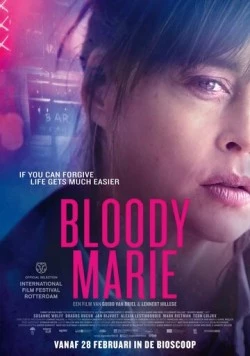 Кровавая Мари / Bloody Marie (2019) фильм скачать через торрет бесплатно в хорошем качестве