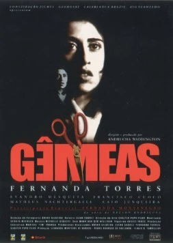 Близнецы / Gêmeas (1999) фильм скачать через торрет бесплатно в хорошем качестве