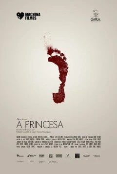Принцесса / A Princesa (2013) фильм скачать через торрет бесплатно в хорошем качестве