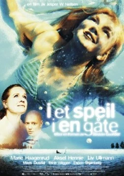 Зеркало загадок / I et speil i en gåte (2008) фильм скачать через торрет бесплатно в хорошем качестве