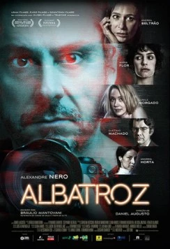 Альбатрос / Albatroz (2019) фильм скачать через торрет бесплатно в хорошем качестве