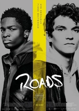 Дороги / Roads (2019) фильм скачать через торрет бесплатно в хорошем качестве