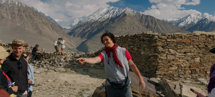 Пастбища богов (2025) скачать торрент бесплатно Пастбища богов (2025) фильм скачать торрент бесплатно